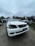 Toyota Altezza. JCE15 ����