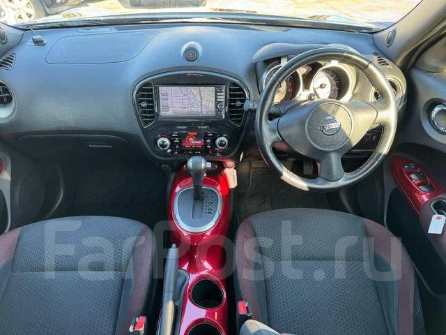 Nissan Juke. ��������, ��������, 1.5 (114��.�.), ������, 33 000����. ��, �/�. ��� ����� �� ������������ ����