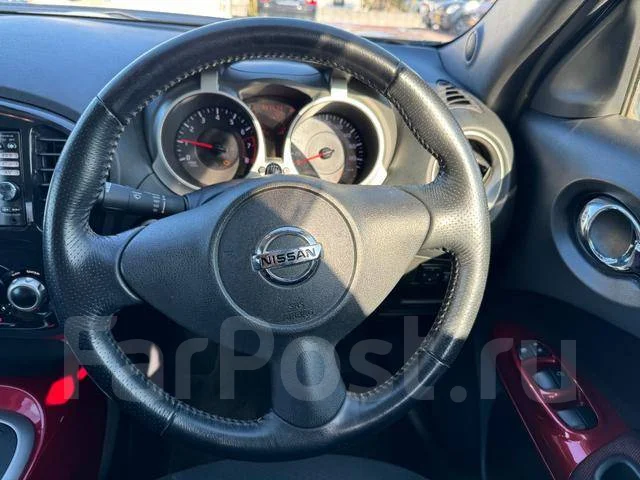 Nissan Juke. ��������, ��������, 1.5 (114��.�.), ������, 33 000����. ��, �/�. ��� ����� �� ������������ ����