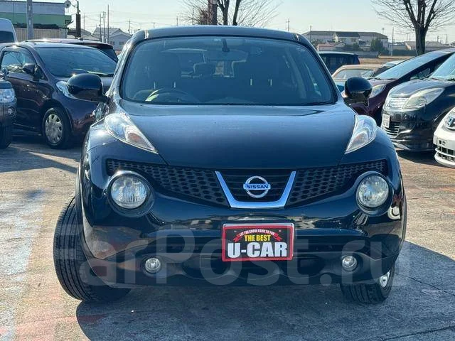Nissan Juke. ��������, ��������, 1.5 (114��.�.), ������, 33 000����. ��, �/�. ��� ����� �� ������������ ����