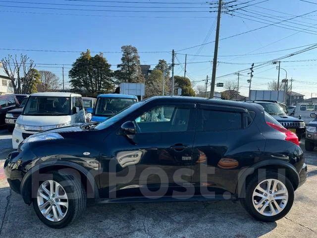 Nissan Juke. ��������, ��������, 1.5 (114��.�.), ������, 33 000����. ��, �/�. ��� ����� �� ������������ ����