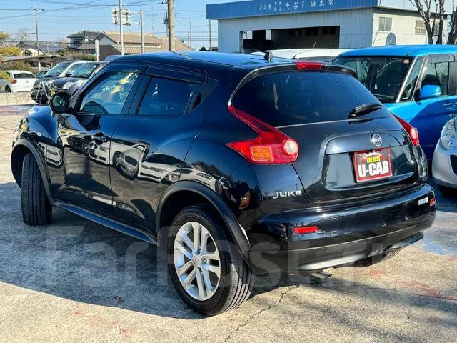 Nissan Juke. ��������, ��������, 1.5 (114��.�.), ������, 33 000����. ��, �/�. ��� ����� �� ������������ ����