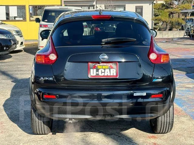 Nissan Juke. ��������, ��������, 1.5 (114��.�.), ������, 33 000����. ��, �/�. ��� ����� �� ������������ ����