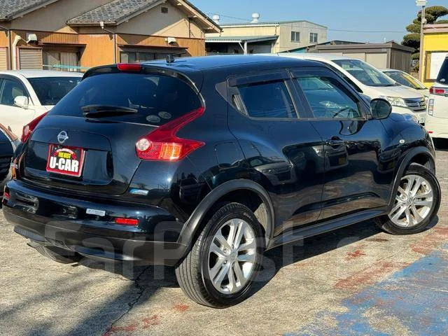 Nissan Juke. ��������, ��������, 1.5 (114��.�.), ������, 33 000����. ��, �/�. ��� ����� �� ������������ ����