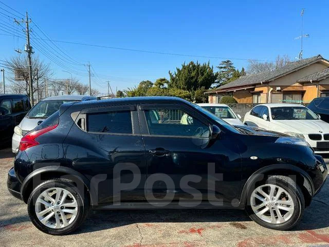 Nissan Juke. ��������, ��������, 1.5 (114��.�.), ������, 33 000����. ��, �/�. ��� ����� �� ������������ ����