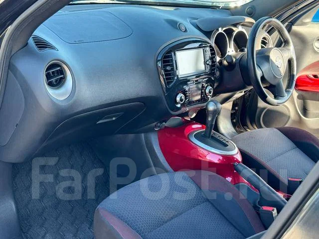 Nissan Juke. ��������, ��������, 1.5 (114��.�.), ������, 33 000����. ��, �/�. ��� ����� �� ������������ ����