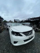 Toyota Mark X. GRX135 ����