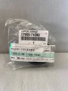 ������� ��������� Toyota 17565-74280 17565-74280 ����