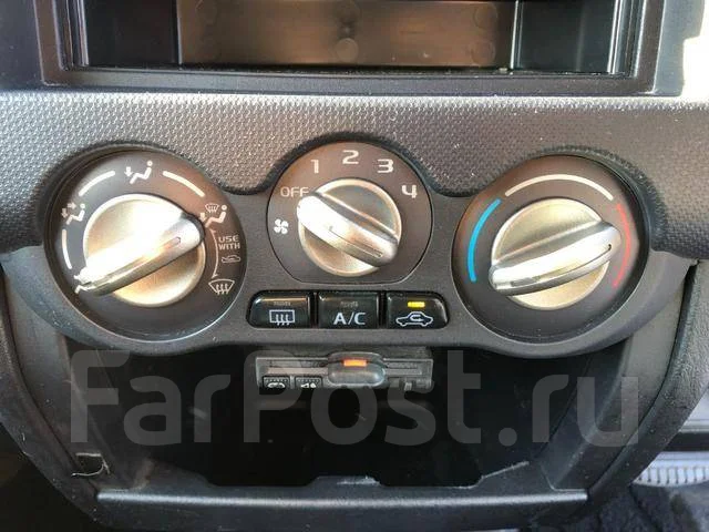 Nissan Kix. �������, 4wd, 0.7 (64��.�.), ������, 41 000����. ��, �/�. ��� ����� �� ������������ ����
