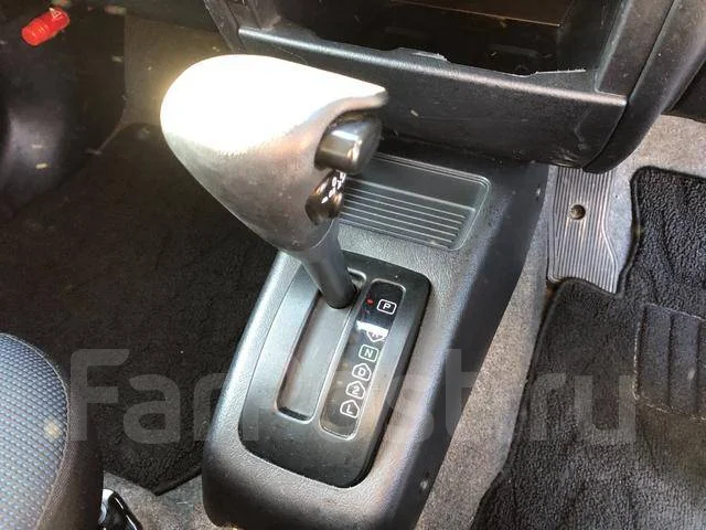 Nissan Kix. �������, 4wd, 0.7 (64��.�.), ������, 41 000����. ��, �/�. ��� ����� �� ������������ ����