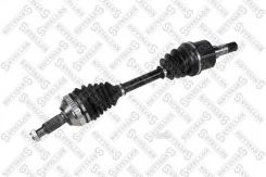 ������ ����� 641mm ABS, 21521 FORD Mondeo 1,6-2,5i/1,8TD 93-00 Stellox 1581781SX 1581781SX ����