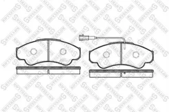 ������� �������� �. Peugeot Boxer 02 | ����� | Citroen Jumper I 2.5 D 9402/ Citroen Jumper I 2.5 TD 9402/ Citroen Jumper I 2.5 TDi 9600/ FIAT Ducato 2...