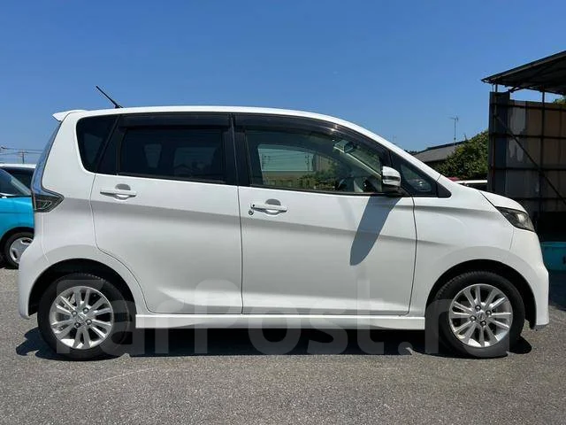 Nissan DAYZ. ��������, ��������, 0.7 (49��.�.), ������, 33 000����. ��, �/�. ��� ����� �� ������������ ����