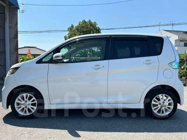 Nissan DAYZ. ��������, ��������, 0.7 (49��.�.), ������, 33 000����. ��, �/�. ��� ����� �� ������������ ����