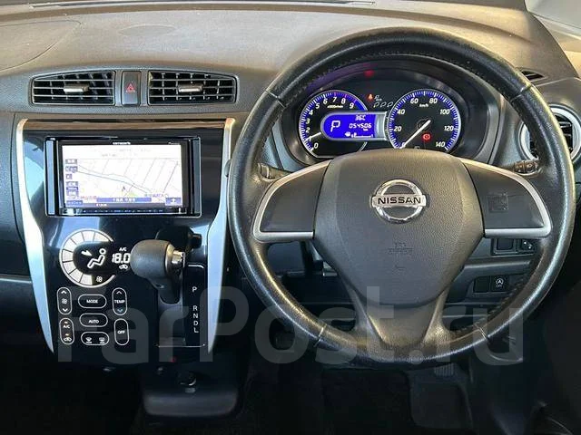 Nissan DAYZ. ��������, ��������, 0.7 (49��.�.), ������, 33 000����. ��, �/�. ��� ����� �� ������������ ����