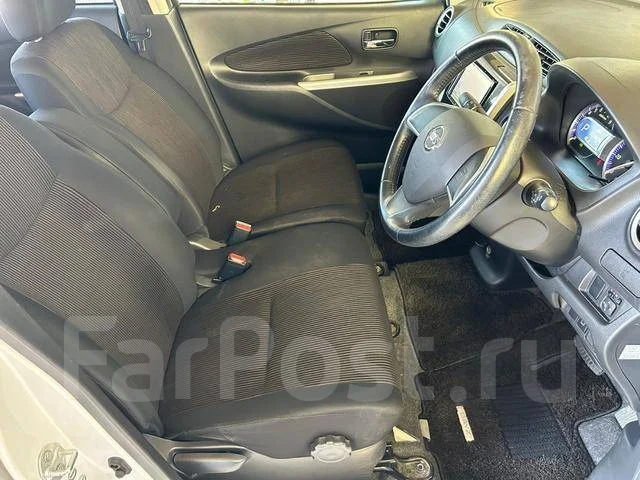 Nissan DAYZ. ��������, ��������, 0.7 (49��.�.), ������, 33 000����. ��, �/�. ��� ����� �� ������������ ����