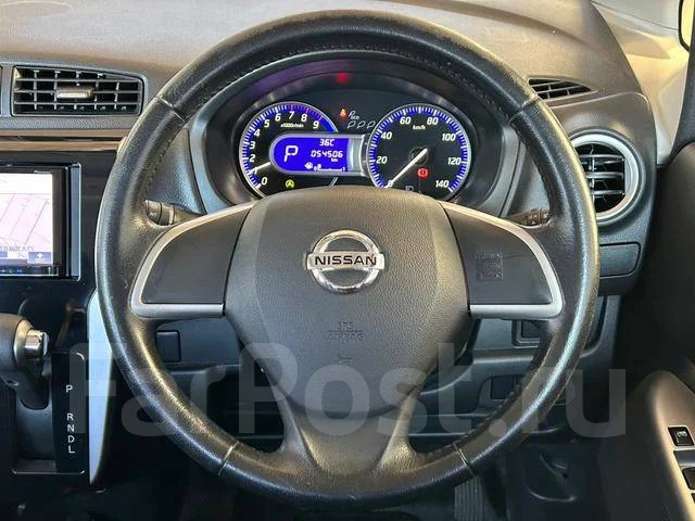 Nissan DAYZ. ��������, ��������, 0.7 (49��.�.), ������, 33 000����. ��, �/�. ��� ����� �� ������������ ����