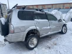 Suzuki Grand Escudo. TX92V, H27A ����