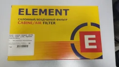 ������ ��������� Element EA726 / C32003 / GB9561 / AP144/1 / JDA199 Element ���. EA726 EA726 ����