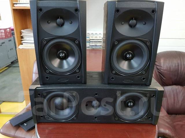 Boston best sale acoustics cr55