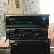 Kenwood RX ����
