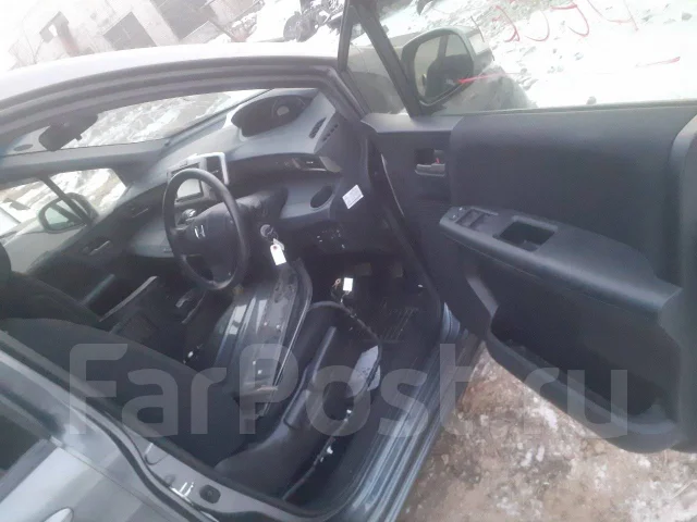 Honda Freed Spike. GB3 ����