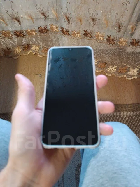 Samsung Galaxy A50. �/�, 64 ��, �����, 4G LTE ����