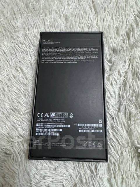 Apple iPhone 13 Pro. �/�, 128 �� ����
