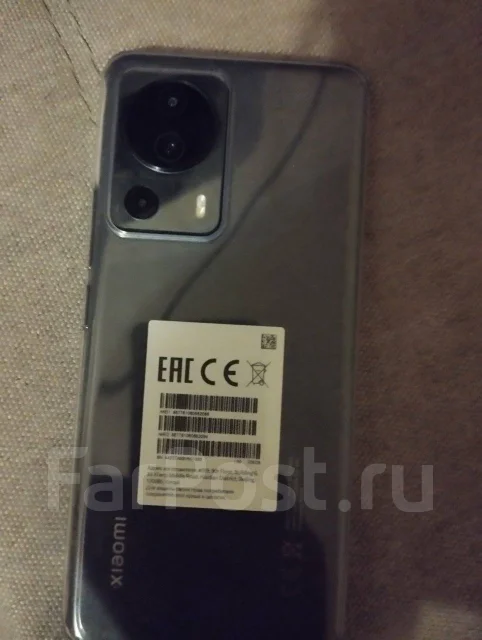 Xiaomi 13 Lite. �/�, 256 ��, ������, 5G, NFC ����