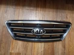   Kia Sorento 2007 (2002-2011) 