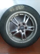 Manaray Sport Vertec VR5. 7.0x17", 5x114.3, �� 70���. ����