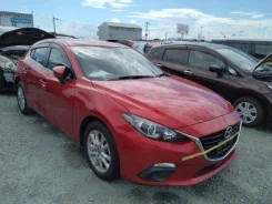 Mazda Axela. BM, P5VPS ����