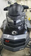 BRP Ski-Doo Summit X. ��������, ��, �� ����