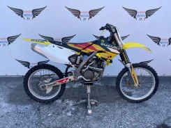 Suzuki RM-Z 250. 250����. ��., ��������, ���������, ��� ������� ����