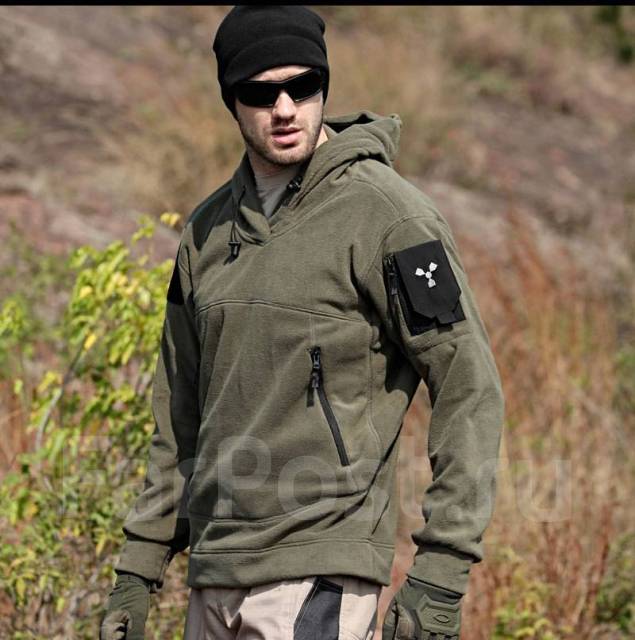 Anorak hoodie hotsell