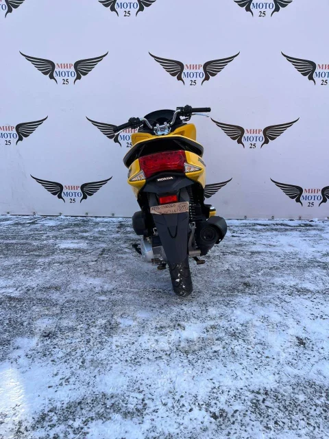Honda PCX 150. 150����. ��., ��������, ���������, ��� ������� ����