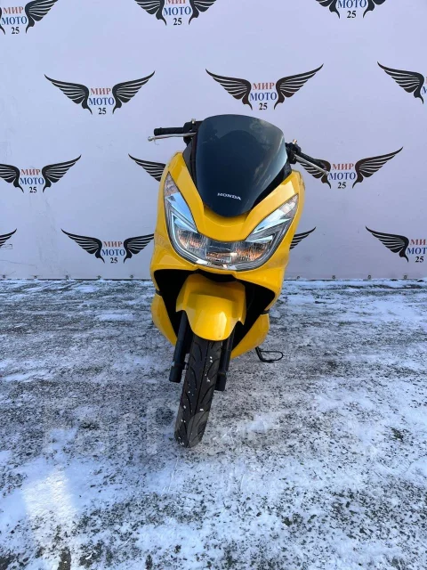Honda PCX 150. 150����. ��., ��������, ���������, ��� ������� ����
