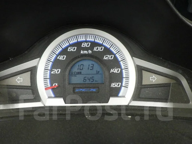 Honda PCX 150. 150����. ��., ��������, ���������, ��� ������� ����