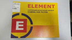������ ��������� Element EA747 / C25654 / GB953 / AP120/5/ JDA0088 Element ���. EA747 EA747 ����