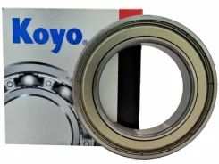 ��������� ��������� 40*68*15 Koyo 6008ZZC3 6008ZZC3 ����