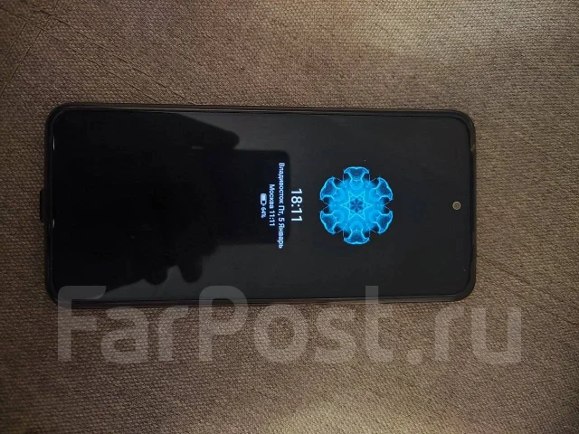 Xiaomi Redmi Note 12. �/�, 256 ��, �������, NFC ����