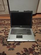 Acer TravelMate. 14.1", 1,6����, ��� 1024 ��, WiFi: 1, Bluetooth: 1 ����