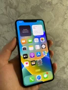 Apple iPhone Xs Max. �����, 64 ��, ������, 4G LTE ����