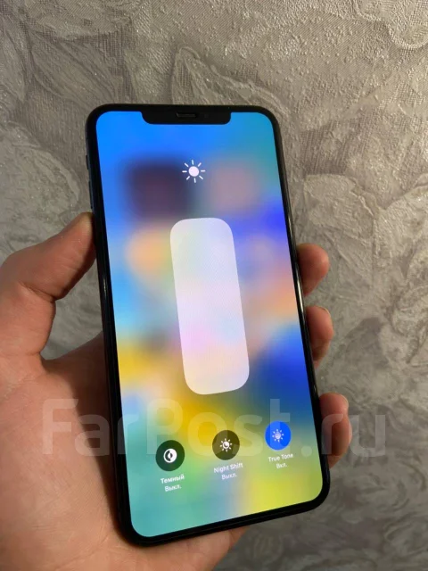 Apple iPhone Xs Max. �����, 64 ��, ������, 4G LTE ����