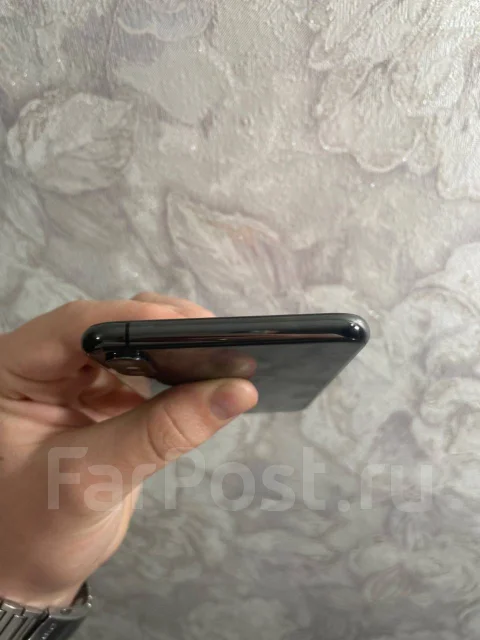 Apple iPhone Xs Max. �����, 64 ��, ������, 4G LTE ����