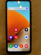 Samsung Galaxy A32. �/�, 64 ��, 4G LTE, Dual-SIM, NFC ����