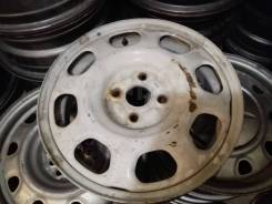 Suzuki. 4.5x15", 4x100,  54,1. 
