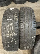 Michelin Agilis X-Ice North