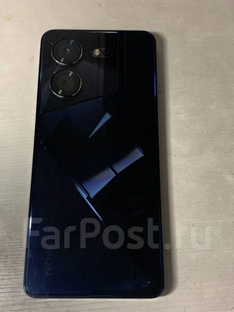Tecno Pova 5 Pro 5G. �/�, 256 ��, �����, 4G LTE, Dual-SIM, NFC ����