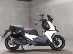 BMW C 400 X. 350����. ��., ��������, ���������, ��� ������� ����